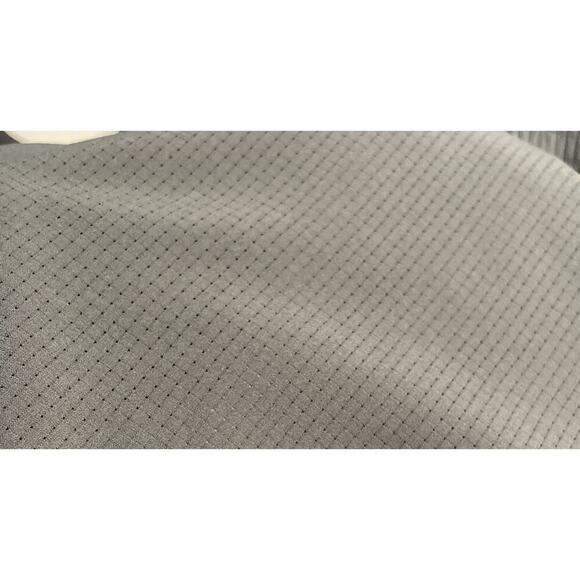 NEW Mapamyumco Gray Crop Lightweight Pants Cropped XXL Quick Dry Outdoor NWT - Picture 7 of 7